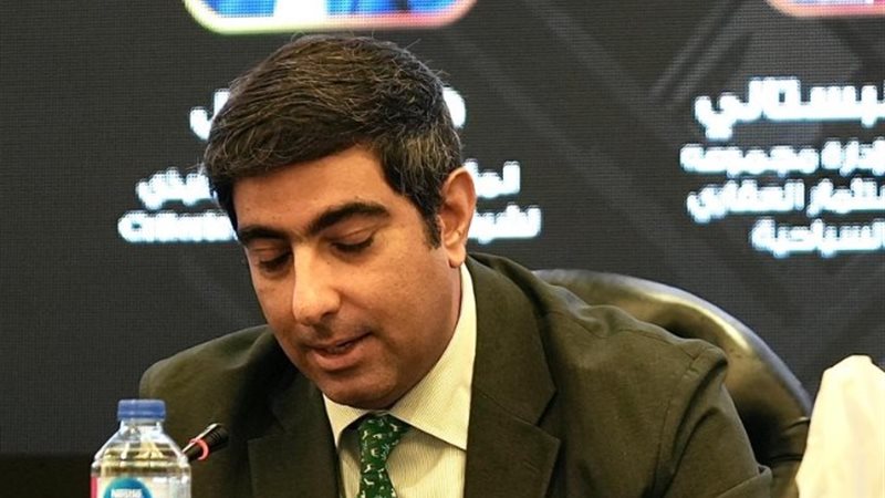 عمرو إلهامي