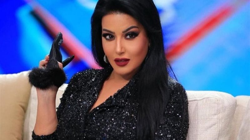 سمية الخشاب - أرشيفية