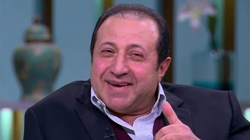 هشام عبد الخالق