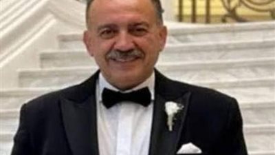 من هو اللواء هشام أبو النصر محافظ أسيوط الجديد؟ (بروفايل)