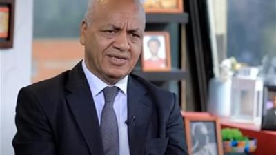 مصطفى بكري يكشف عن وزير قطاع الأعمال بالتشكيل الحكومي الجديد