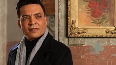 طارق الشيخ لـ«الجمهور»: الذكاء الاصطناعي سينهي على ما تبقى من الفن