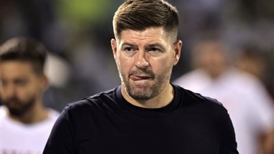 جيرارد: فضلت البقاء في ليفربول على الانضمام إلى ريال مدريد