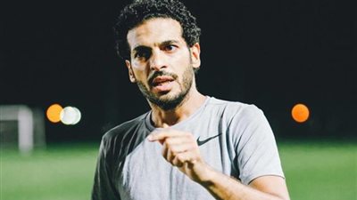 هاني سعيد: بيراميدز ربما يطلب حكام أجانب لمواجهة الأهلي بالدوري