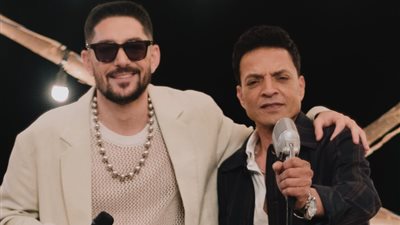 «حد سكة» لـ طارق الشيخ تتخطى النصف مليون مشاهدة عبر يوتيوب في 4 أيام