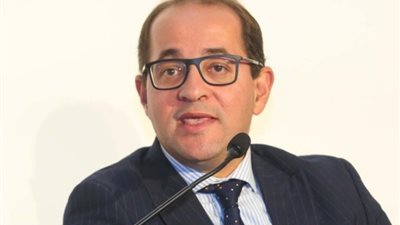 السيرة الذاتية لـ أحمد كجوك وزير المالية الجديد