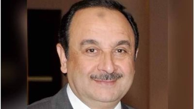 «قناص الفرص الاستثمارية» محمد الشيمي وزير قطاع الأعمال الجديد (بروفيل)