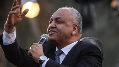 «30 يونيو.. أصل الحكاية» اعتصام رابعة المسلح (10) مناورات محمد البرادعي لمنح الإخوان مزيدًا من الوقت وسر الحديث المشبوه مع واشنطن بوست