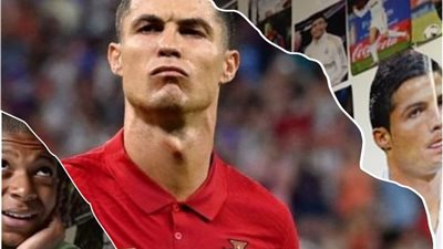 بعد أن كان مثله الأعلى، مبابي يتحدى رونالدو في ربع نهائي يورو 2024