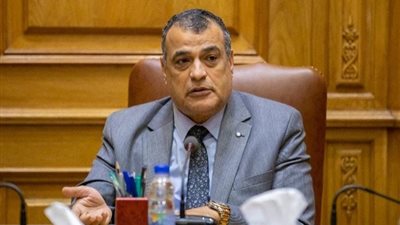 ابن الكلية الفنية العسكرية، من هو محمد صلاح الدين وزير الإنتاج الحربي؟