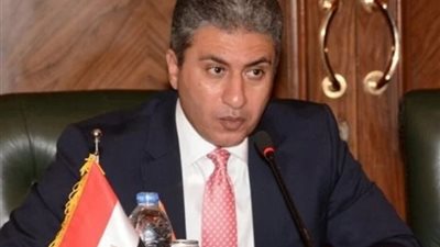 مصادر لـ«الجمهور»: ترشيح شريف فتحي واستبعاد «أبو علي» لوزارة السياحة