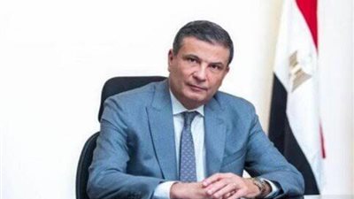 وزير الزراعة الجديد: سنهتم بالفلاح والتصدير لجلب العملة الصعبة