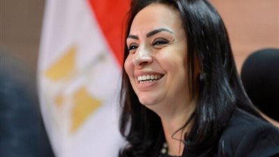 متخليش حاجة توقفك، رسائل الوزيرة مايا مرسي للمرأة المصرية