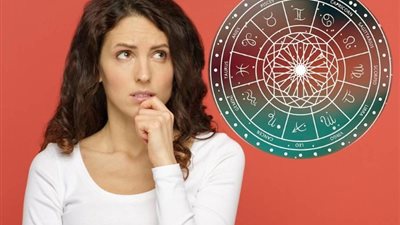 منها الثور والعقرب، 5 أبراج تواجه تحديات مهنية ومالية في شهر يوليو