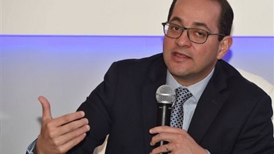 وزير المالية: المجموعة الوزارية الاقتصادية تتمتع بخبرات كبيرة ستفيد البلاد
