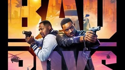 فيلم «Bad Boys» يتخطى 16 مليون جنيه بعد 4 أسابيع من عرضه بمصر