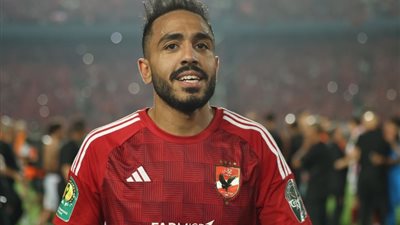 استمرار غياب كهربا، قائمة الأهلي لمواجهة الداخلية في الدوري الممتاز