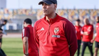 رحيل خالد بيبو عن الأهلي، 3 أسباب و 2 مرشحين لخلافته