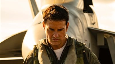 فيلم «Top Gun: Maverick (Top Gun 2)»، أفضل ترشيحات 