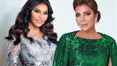 أحلام تدافع عن أصالة بعد اتهامها بسرقة لحنها، تفاصيل