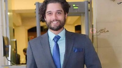 العربية ولعت، عمر خورشيد يتعرض لحادث سير بسيارته