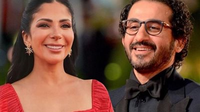 أحمد حلمي يكشف عن مفاجأة قبل أن يتزوج من منى زكي