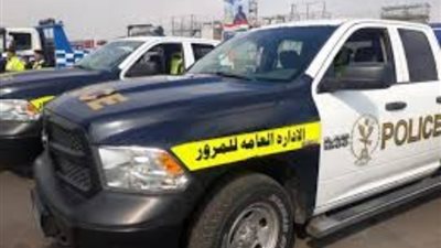 المرور: ضبط أكثر من 22 ألف مخالفة مرورية متنوعة خلال 24 ساعة
