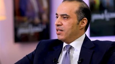 المستشار محمود فوزي وزير الشؤون النيابية، رجل القانون والمهام الصعبة