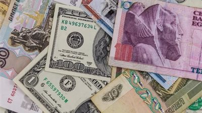 سعر العملات المحلية والأجنبية في بداية تعاملات اليوم الخميس 4 يوليو