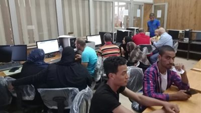 موعد إعلان نتيجة الدبلومات الفنية 2024 برقم الجلوس