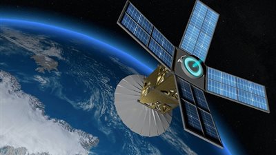 استحداث منظومة أقمار صناعية لتعزيز الاستشعار عن بعد