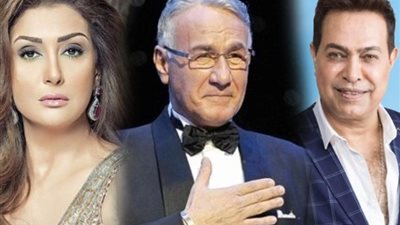 تهديد بالقتل وتمثيل في السر، نجوم اقتحموا عالم الفن رغم رفض أسرهم