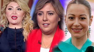 قبل شيماء سيف، 5 نجمات انتصرن على السمنة المفرطة
