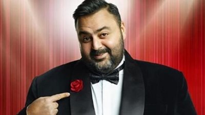 شيكو يكشف عن موعد تصوير الجزء الخامس من مسلسل «اللعبة» (خاص)