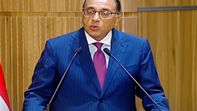 مصطفى مدبولي يوضح أسباب دمج العديد من الوزارات في الحكومة الجديدة