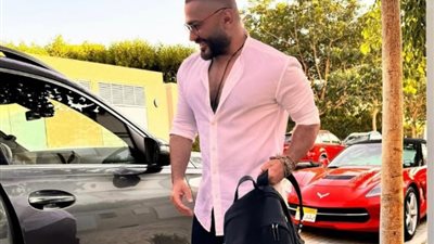 «جامدين جامدين»، تامر حسني يشوق جمهوره بأغنية جديدة