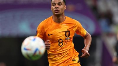يورو 2024، جاكبو يسجل الهدف الأول لهولندا بمرمى رومانيا (فيديو)