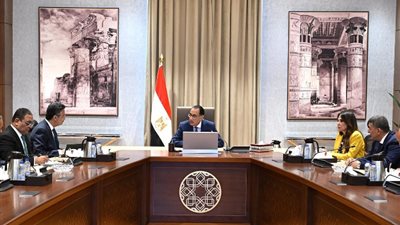 رئيس الوزراء يستعرض مع وزير الإسكان رؤية العمل خلال الفترة المقبلة