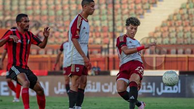 بث مباشر، مشاهدة مباراة الأهلي ضد الداخلية في الدوري المصري نايل 2024