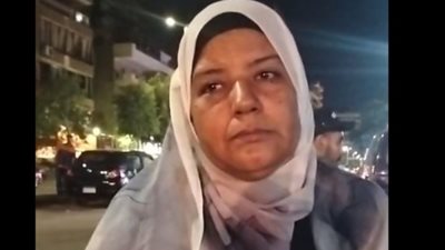 والدة الشاب ضحية خاله بالمرج للـ«الجمهور»: هيعجز طول العمر بعد ما كان سندي