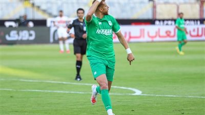 بعد ارتباطه بالزمالك، المصري يجدد تعاقده مع فخر الدين بن يوسف