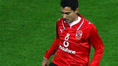 بركات يكشف سلاح كولر السري داخل غرف ملابس الأهلي (تفاصيل)