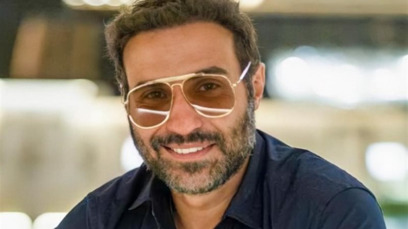 احمد فهمي