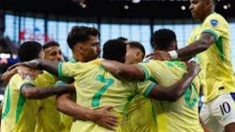 البرازيل