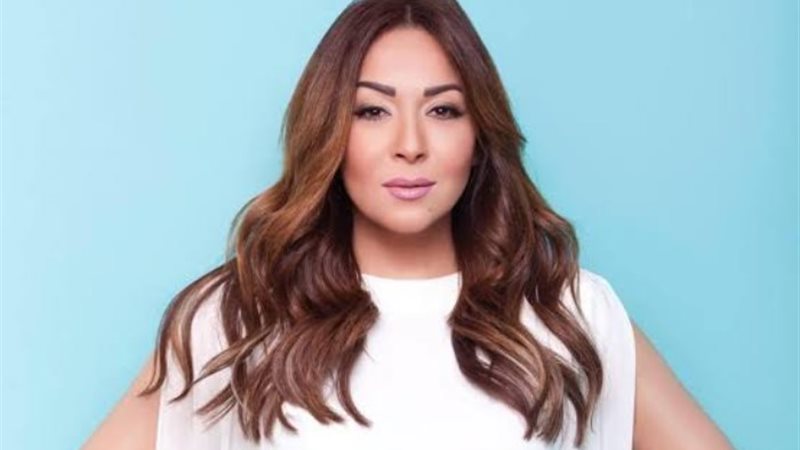 مريم امين