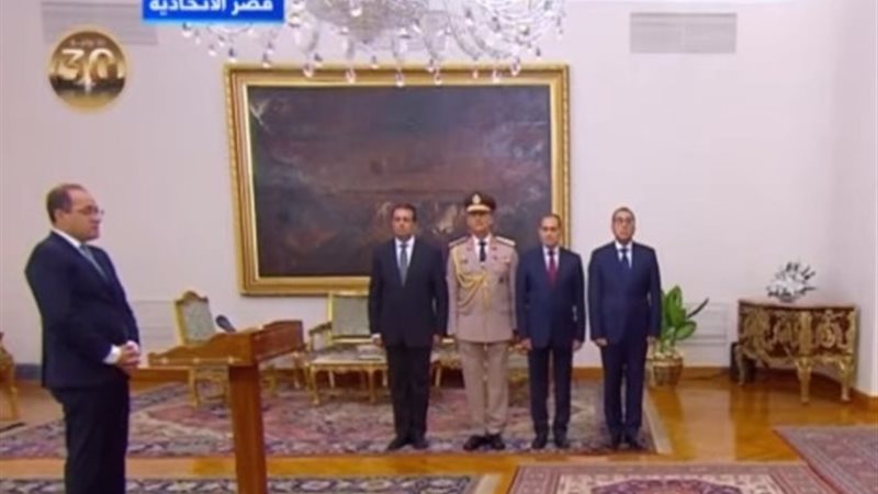 الدكتور أحمد كجوك