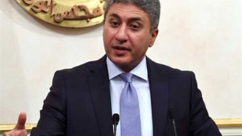 شريف فتحى