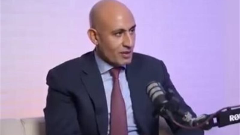 الدكتور محمد عبد اللطيف