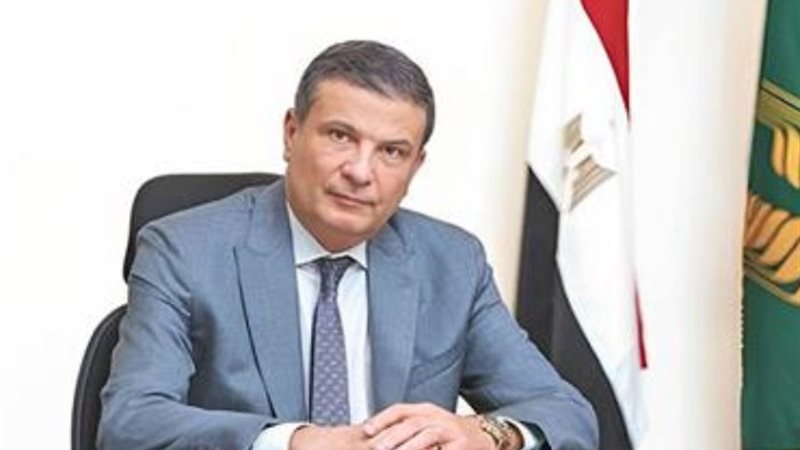 علاء فاروق