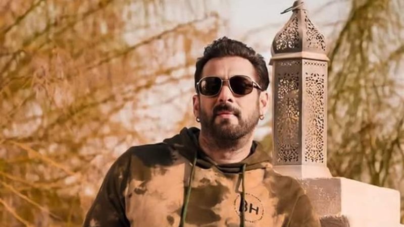 سلمان حان